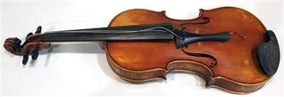 Geige - Kunst, Antiquitäten und Möbel