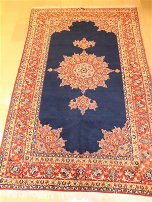 Isfahan ca. 327 x 200 cm, - Christmas auction - Art and Antiques