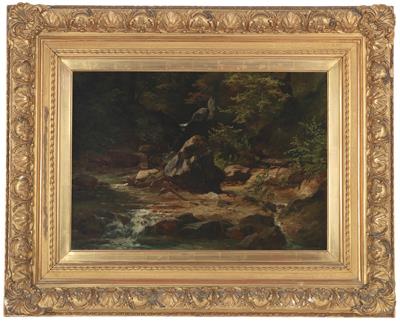 Leopold Munsch - Christmas auction - Art and Antiques