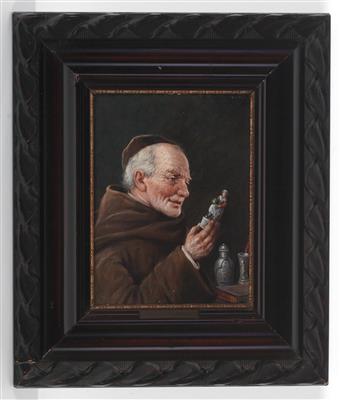 Rudolf Klingsbögl * - Christmas auction - Art and Antiques