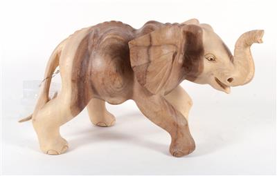 Elefant - Arte e antiquariato
