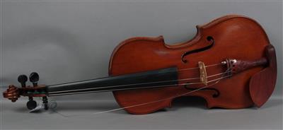 Eine dt. Geige - Kunst, Antiquitäten und Möbel