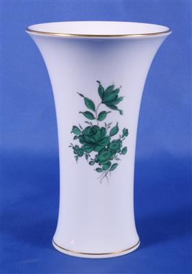 Vase - Augarten Porcelán
