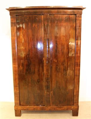 Biedermeier Kleiderschrank - Kunst, Antiquitäten und Möbel