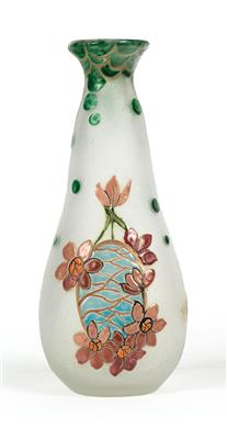 Vase - Antiques and art