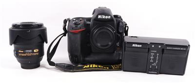 Nikon D 3x Gehäuse - Kunst, Antiquitäten und Möbel