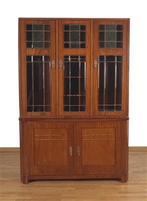 Jugendstil Schrank - Umění, starožitnosti a nábytek