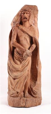 Christus mit der Dornenkrone - Kunst, Antiquitäten und Möbel