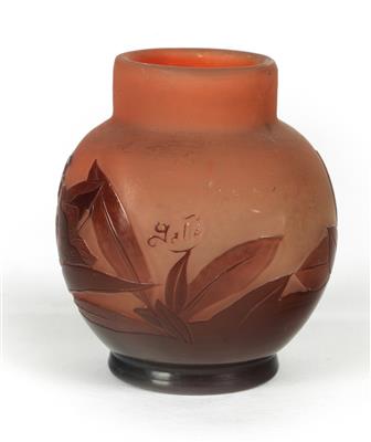 Zierliche Vase - Umění a starožitnosti