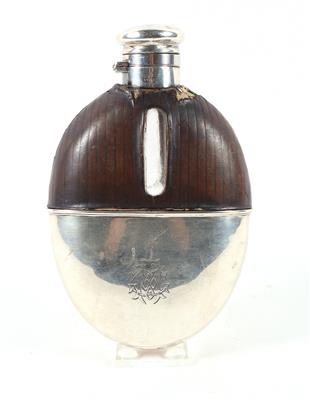 Brustflasche - Antiques and art