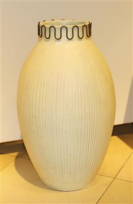 Große Bodenvase, - Design Sale