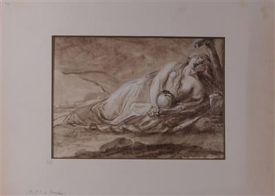 Barockmaler - Lithographies