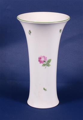 Vase - Antiques and art