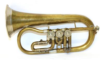 Trompete - Umění a starožitnosti