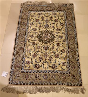 Isfahan, - Kunst, Antiquitäten und Möbel