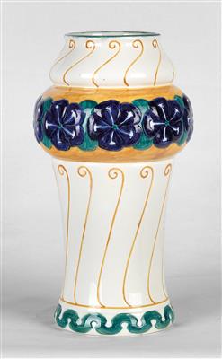 Dekorative Vase - Umění a starožitnosti