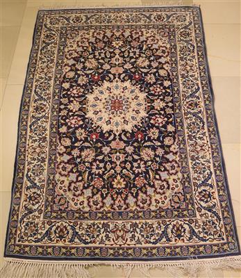 Isfahan ca. 169 x 108 cm, - Antiques and art