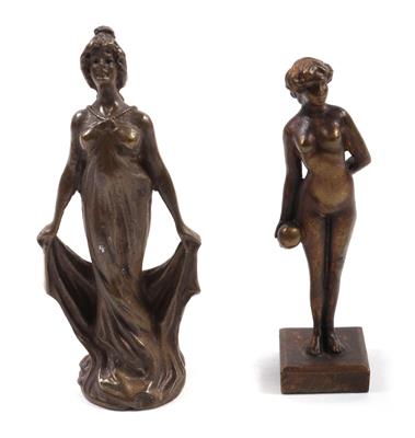 Wiener Bronze - Kunst, Antiquitäten und Möbel