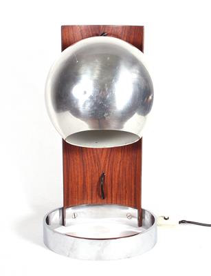 Ausgefallene Tischlampe, - Design and furniture