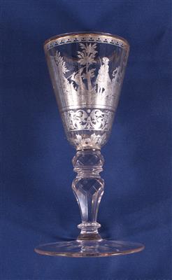 Pokal - Antiques and art