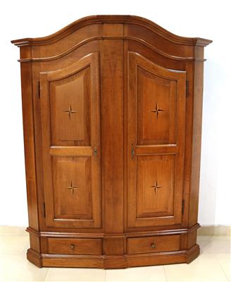 Gaderobeschrank - Antiques and art