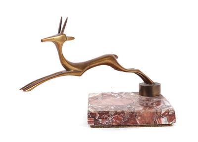Gazelle - Kunst, Antiquitäten und Möbel