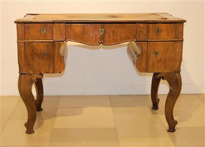 Biedermeier Schreibtisch - Kunst, Antiquitäten und Möbel