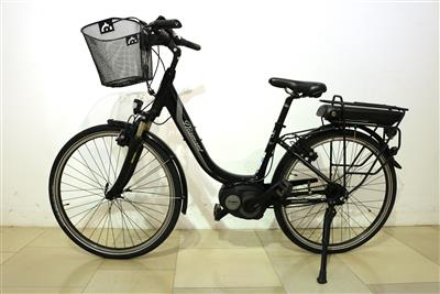 E-Bike Diamant Achat+ - Antiques and art