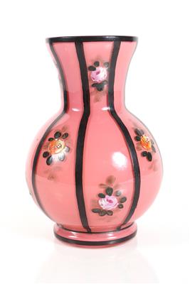 Vase - Antiques and art