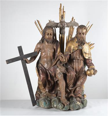 Heilige Dreifaltigkeit - Arte e antiquariato