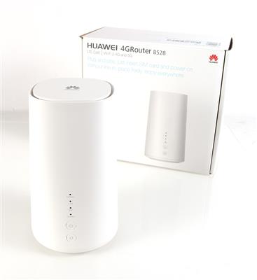 Huawei 4G Router - Umění a starožitnosti