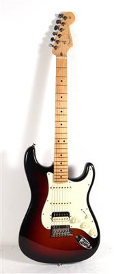 E-Gitarre Fender American Pro Stratocaster - Arte e antiquariato
