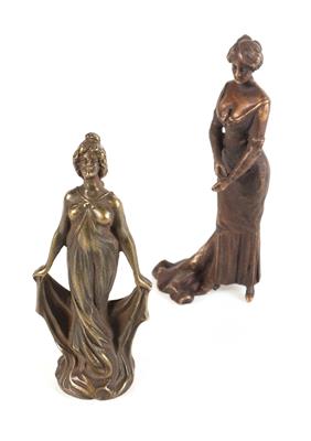 Wiener Bronze - Kunst, Antiquitäten, Möbel und Technik