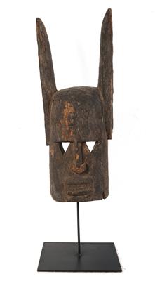 Afrikanische Maske - Kunst, Antiquitäten, Möbel und Technik