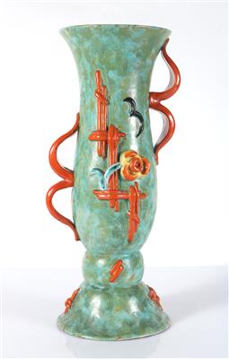 Große Vase - Umění a starožitnosti