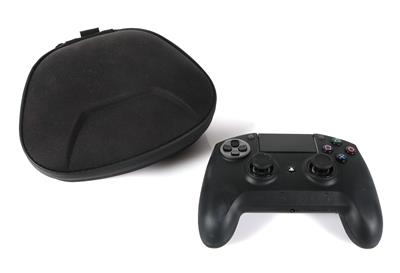 Gaming Controller PS4 - Umění a starožitnosti