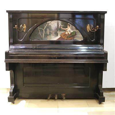 Dekoratives Pianino - Arte e antiquariato