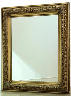 Rechteckiger Wandspiegel - Arte e antiquariato