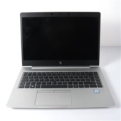 HP-EliteBook 840 G5 - Antiques and art