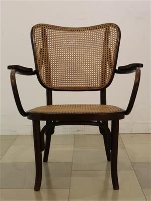 Armsessel der Fa. Thonet - Antiques and art