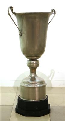 Großer Siegerpokal - Antiques and art