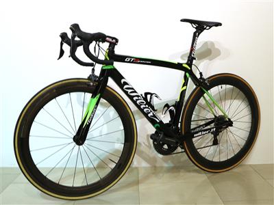 Wilier Triestina GTR Grant Turismo - Arte e antiquariato