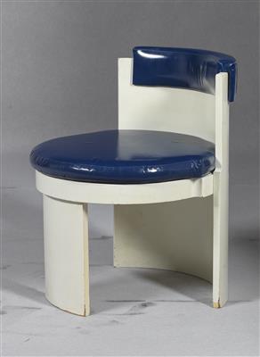 Stuhl, Schule Joe Colombo - Furniture