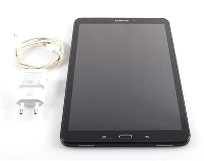 Samsung Galaxy Tab A6 (2016) Schwarz - Technology, cell phones, bicycles