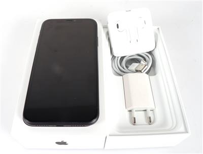 Apple iPhone 11 Schwarz - Technik, Handys, Fahrräder