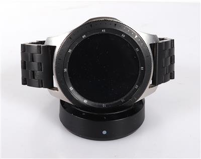 Galaxy Watch SM-R800 - Technik, Handys, Fahrräder