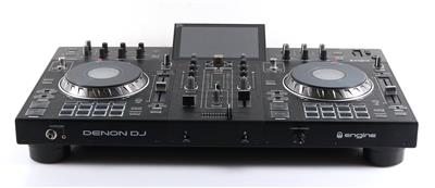 Denon DJ Prime 2 - Technik und Handys