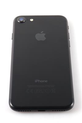 Apple iPhone 7 schwarz - Tecnologia, telefoni cellulari, biciclette