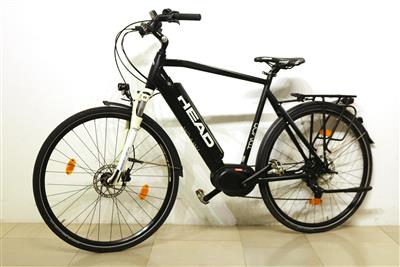 Head E-Bike "Trivor" - Tecnologia, telefoni cellulari, biciclette