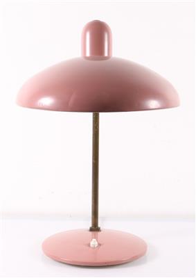 Tischlampe der 50er Jahre - Kunst, Antiquitäten, Möbel und Technik